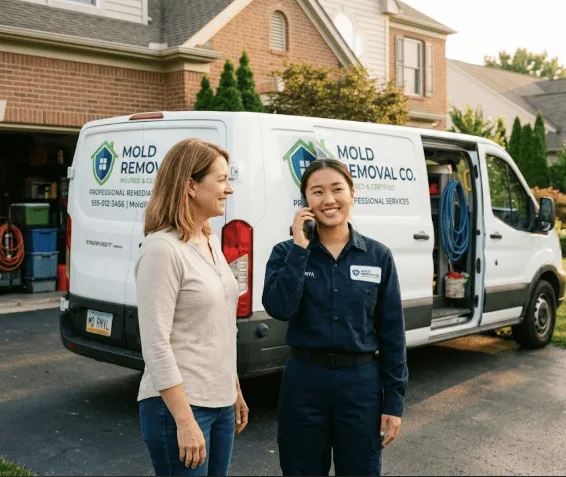 Crawlspace Mold Remediation Vermontville, MI FAQs